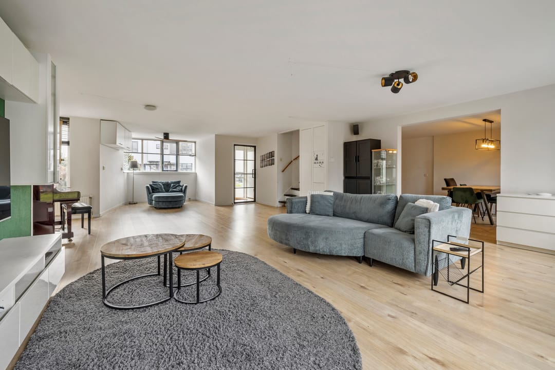 Foto 7 van Lilastraat 31