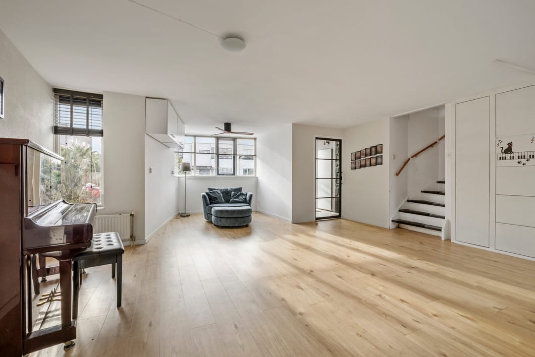 Foto 8 van Lilastraat 31