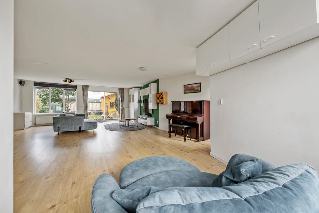 Foto 11 van Lilastraat 31