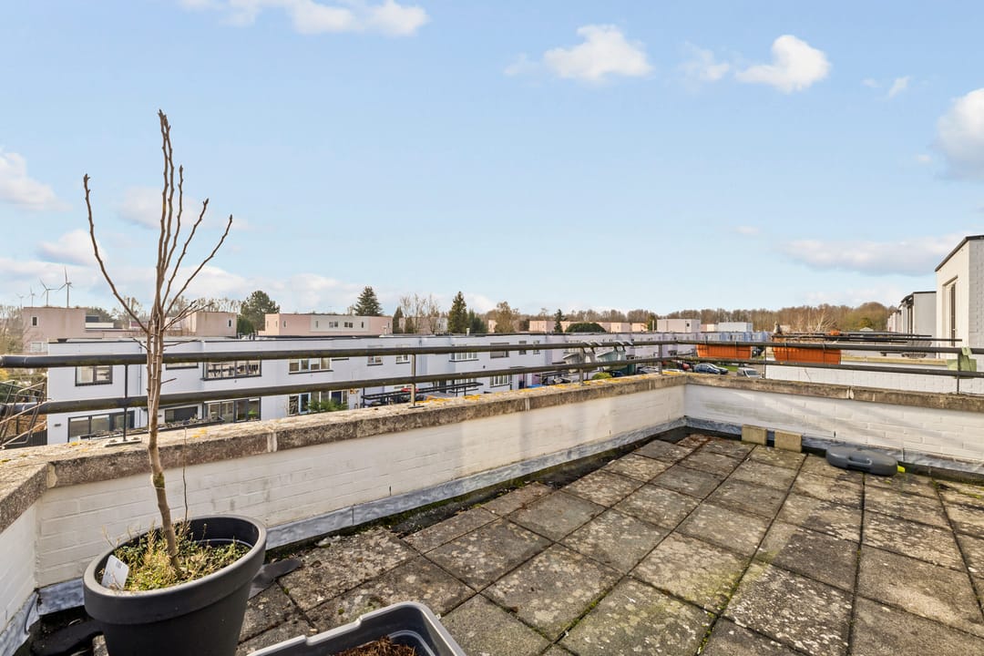 Foto 31 van Lilastraat 31