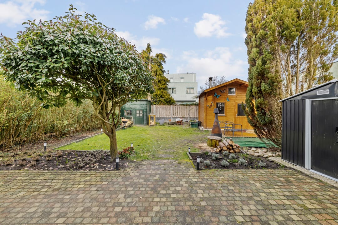 Foto 32 van Lilastraat 31