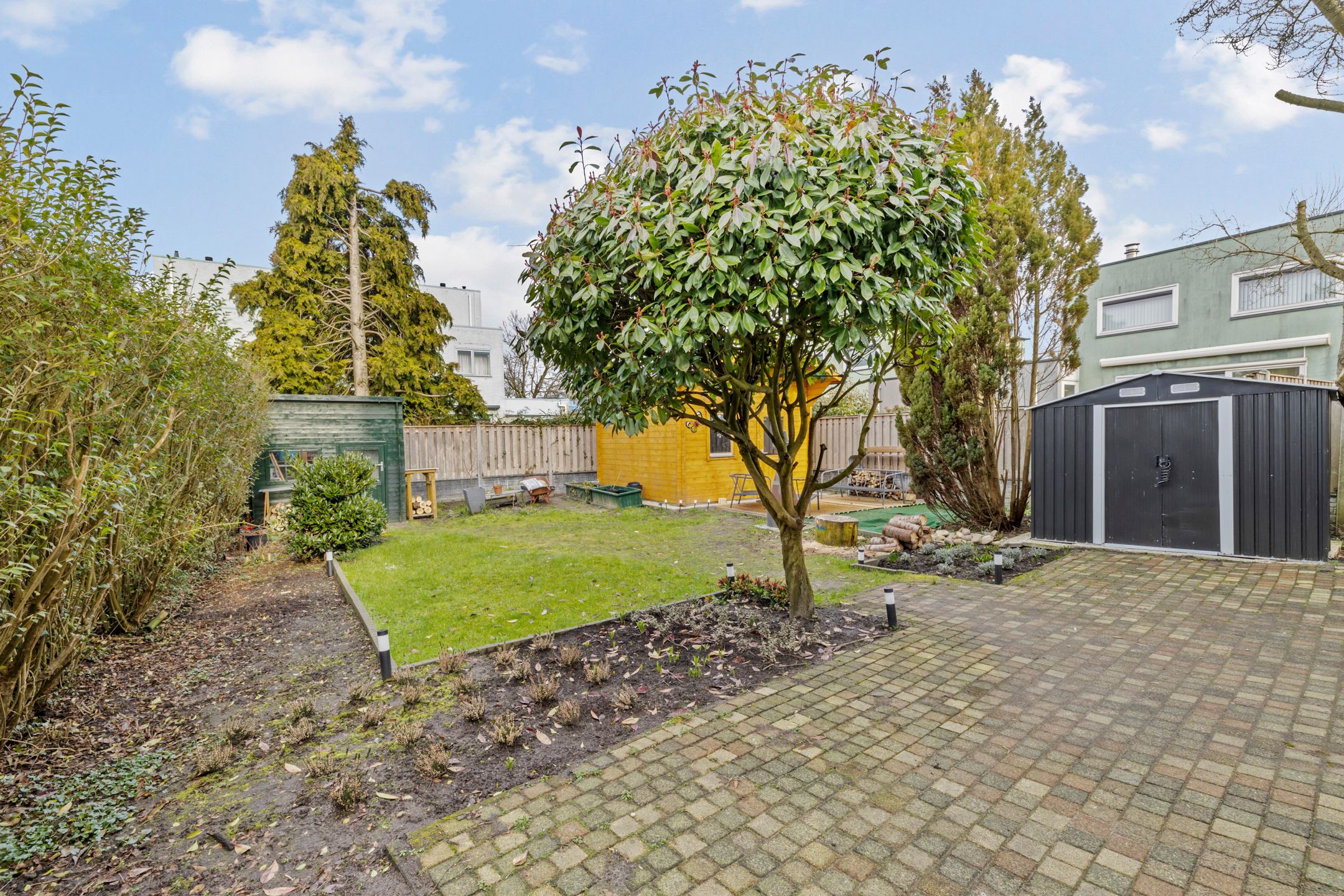 Foto 33 van Lilastraat 31