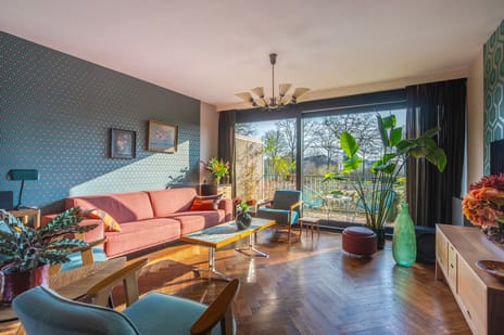 Rossinistraat 6 secondary image