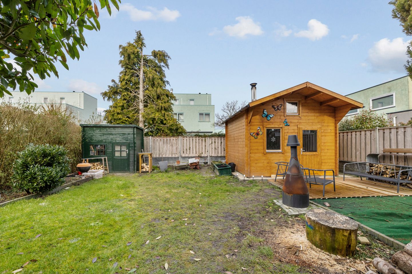 Foto 34 van Lilastraat 31