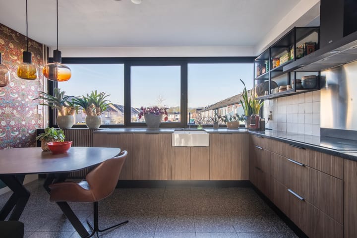 Photo 3 of Rossinistraat 6