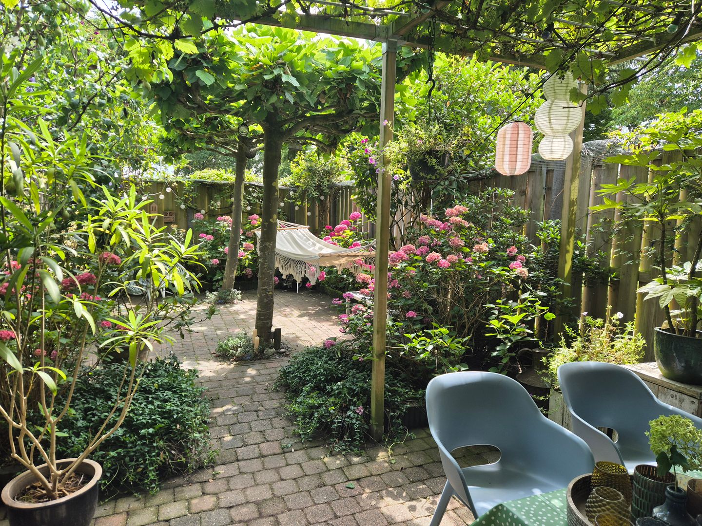 Foto 4 van Rossinistraat 6