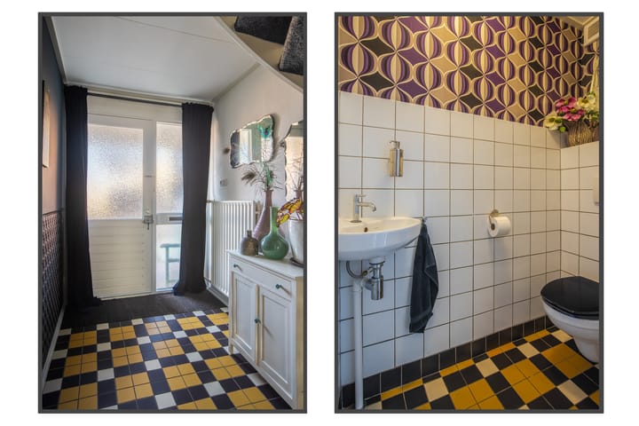 Foto 5 van Rossinistraat 6