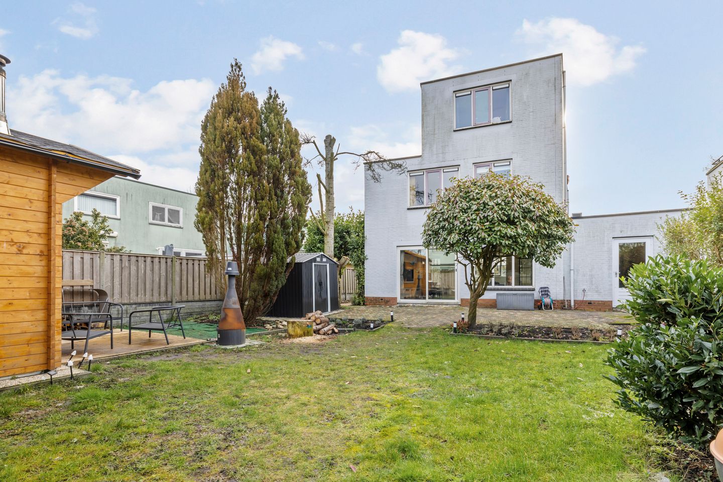 Foto 40 van Lilastraat 31