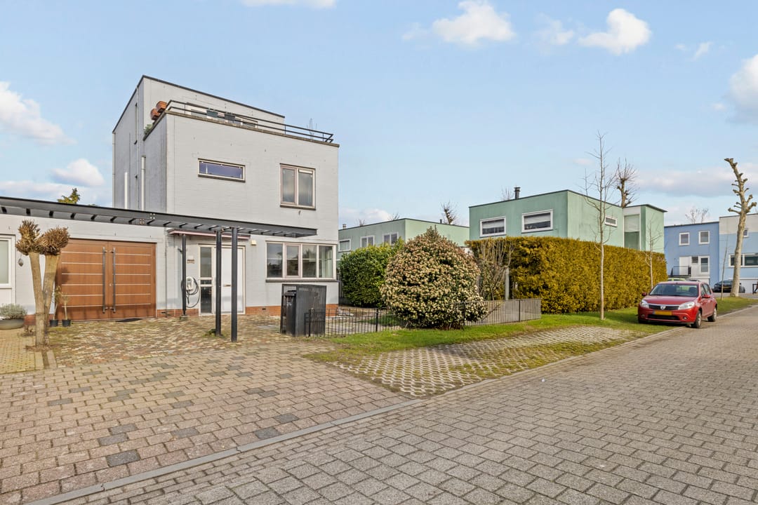 Foto 41 van Lilastraat 31