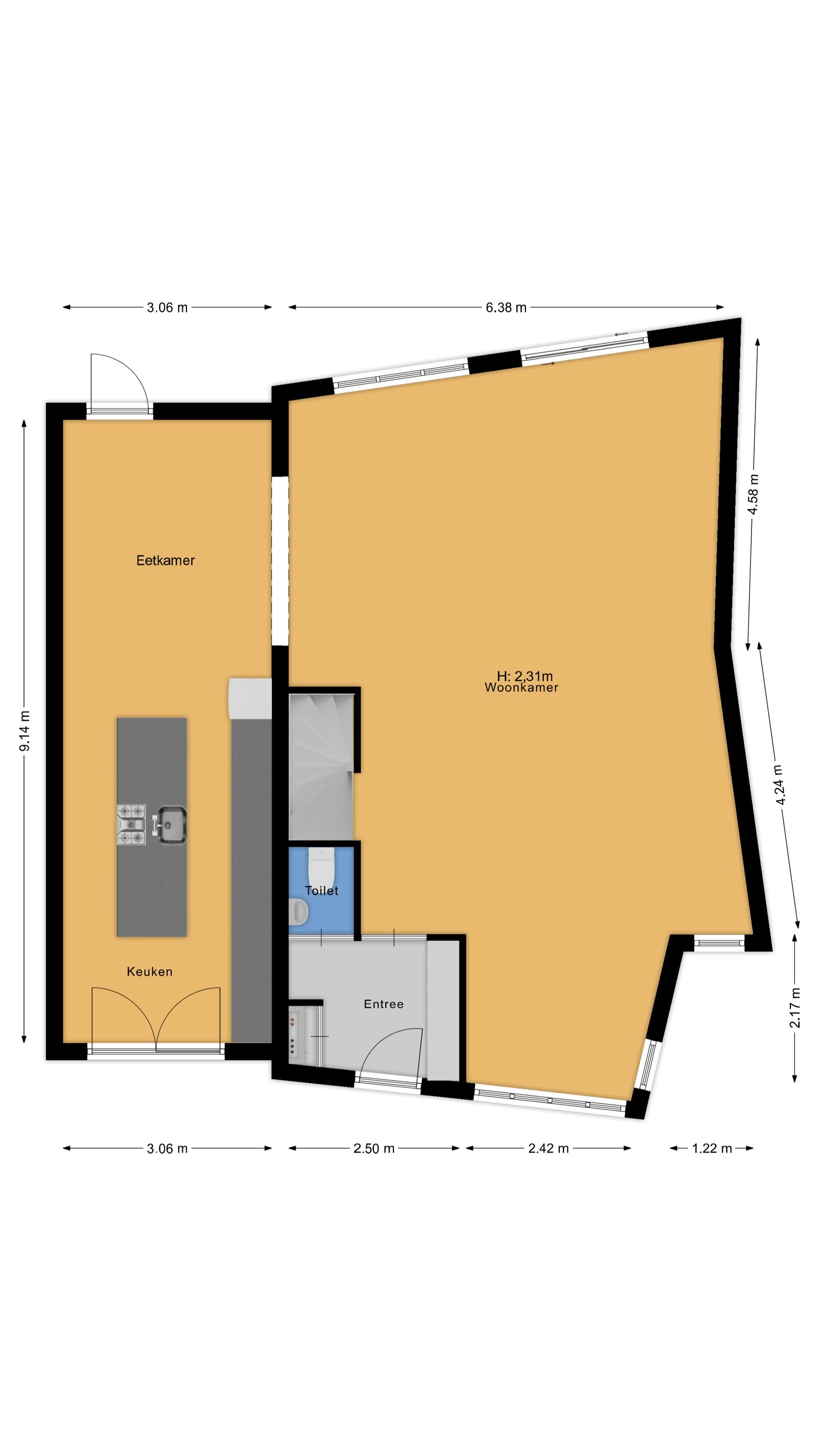 Foto 42 van Lilastraat 31