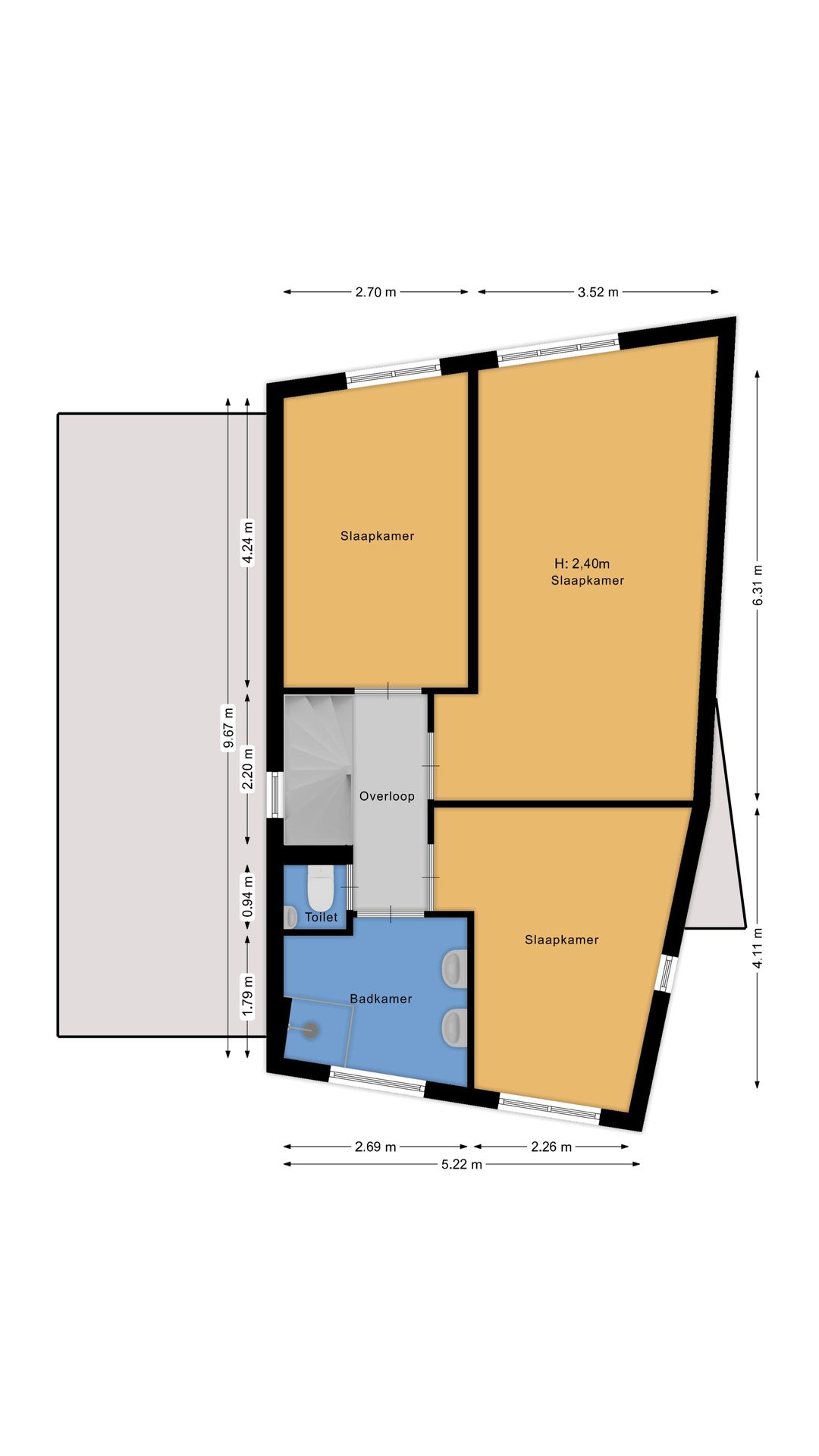 Foto 43 van Lilastraat 31