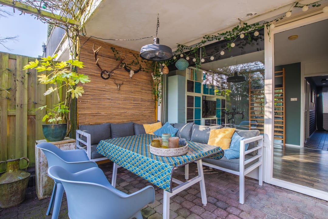 Foto 8 van Rossinistraat 6