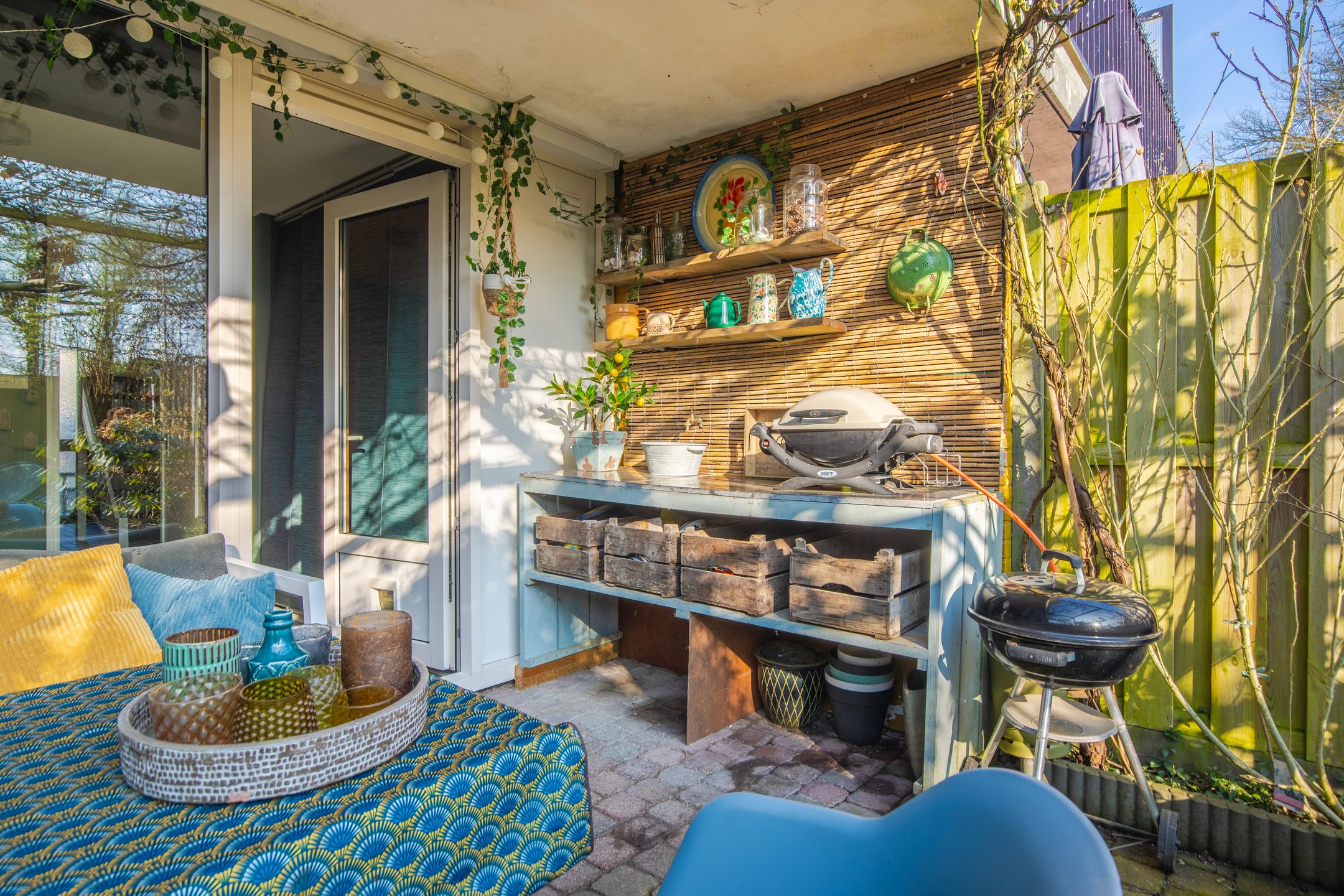 Foto 9 van Rossinistraat 6