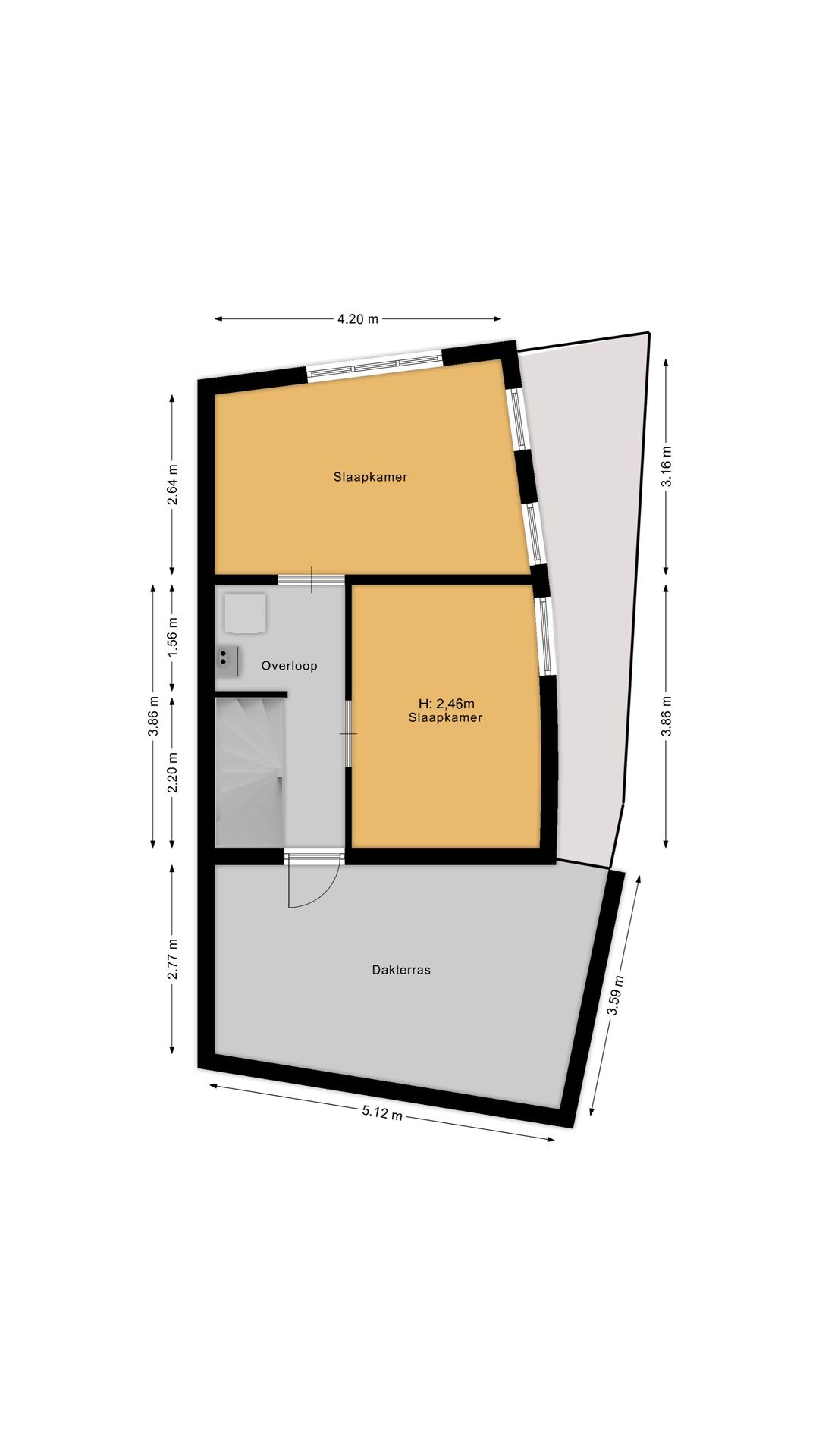 Foto 46 van Lilastraat 31