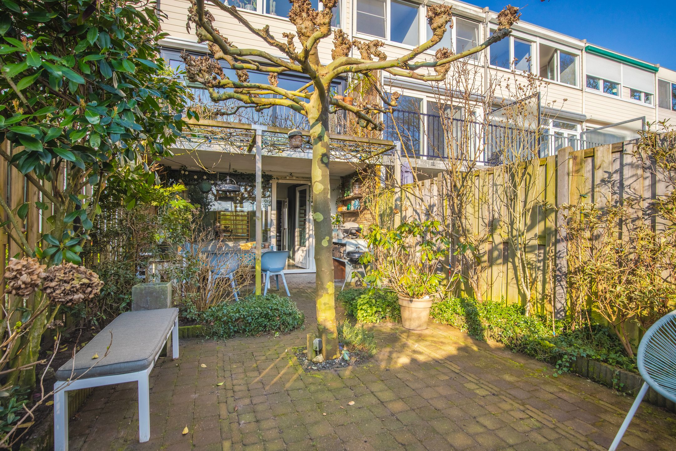 Foto 15 van Rossinistraat 6