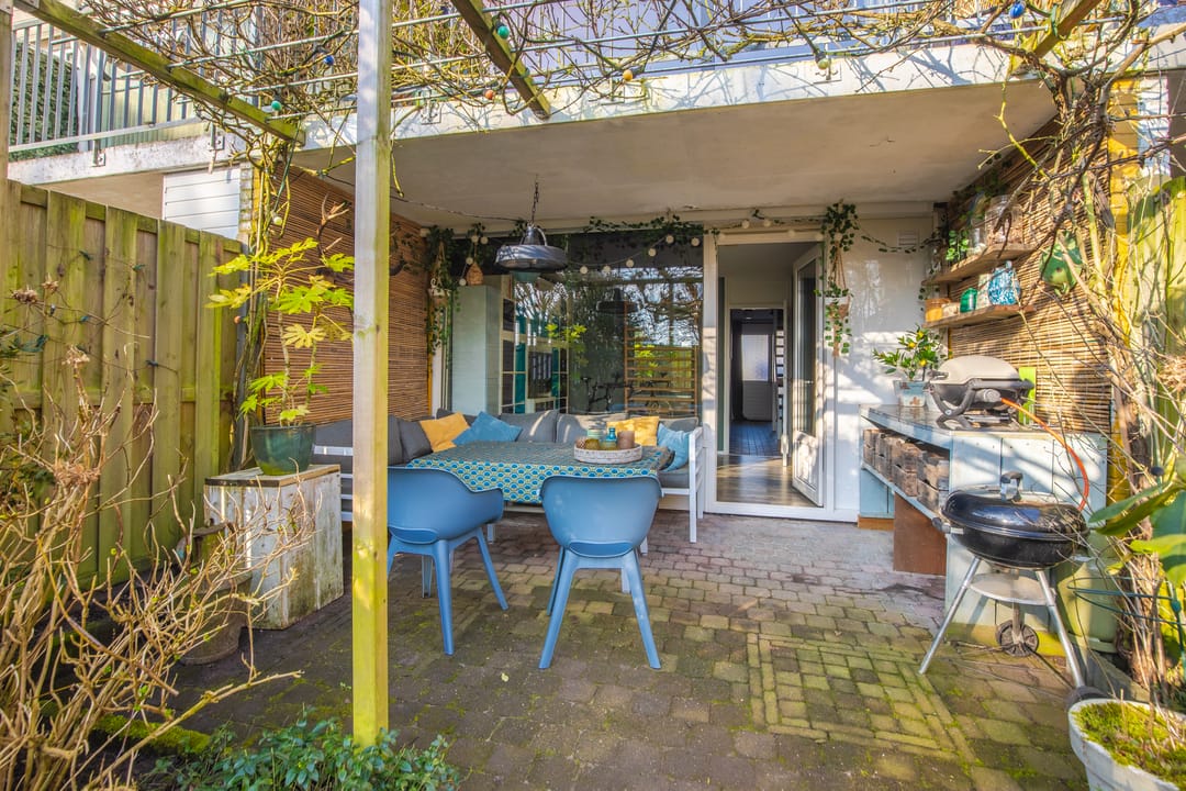 Foto 16 van Rossinistraat 6