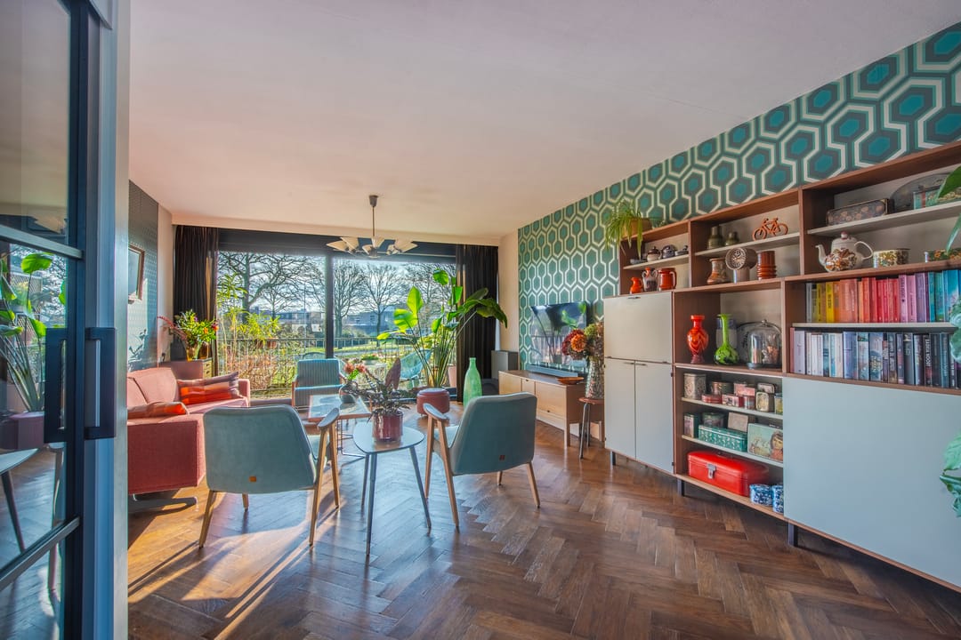 Foto 17 van Rossinistraat 6