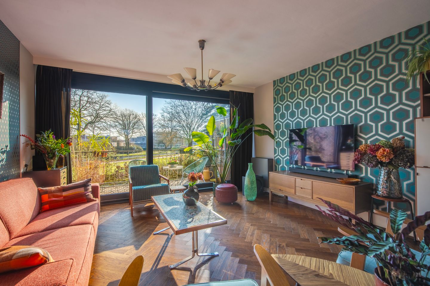 Foto 19 van Rossinistraat 6