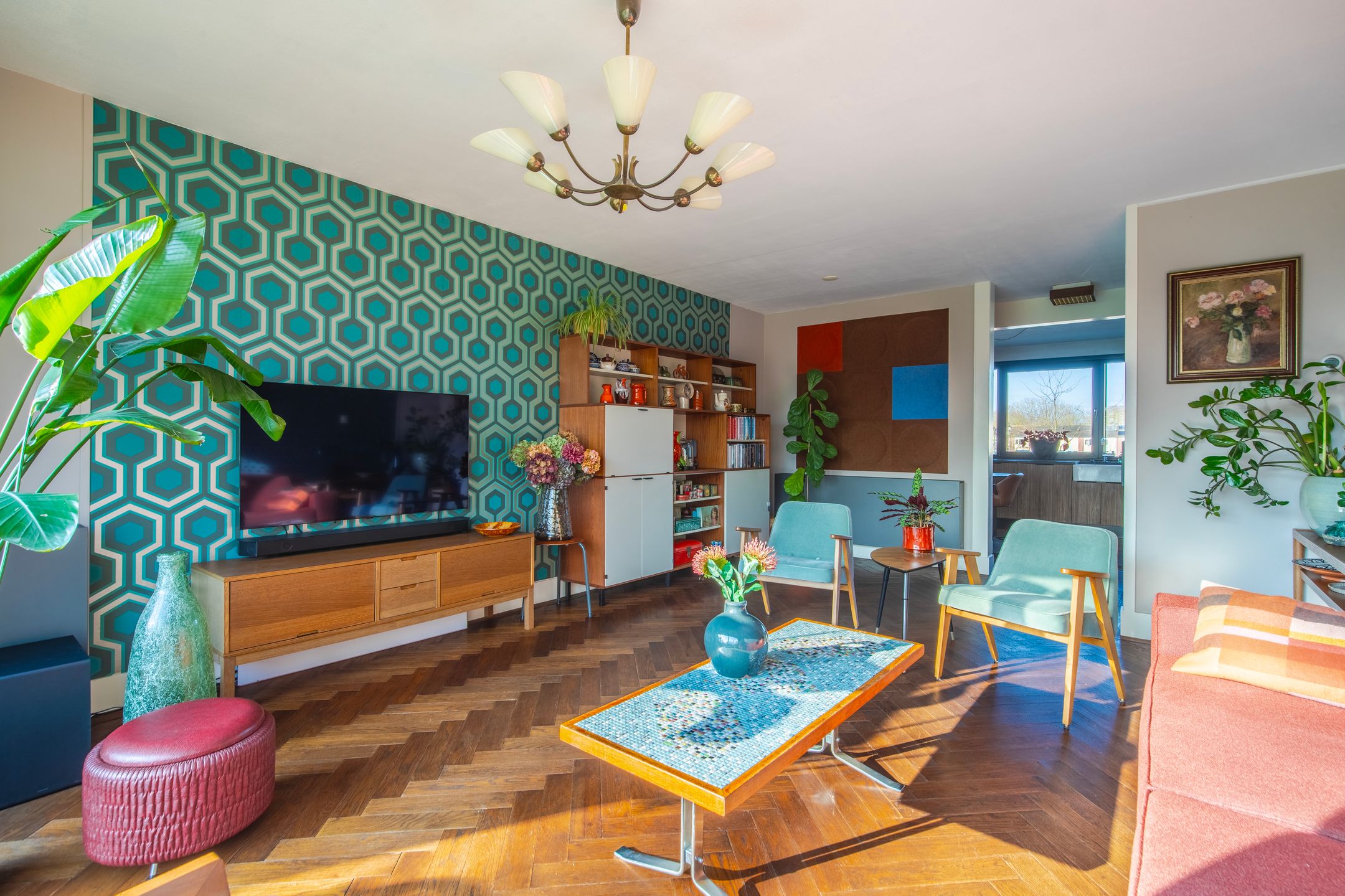 Foto 21 van Rossinistraat 6