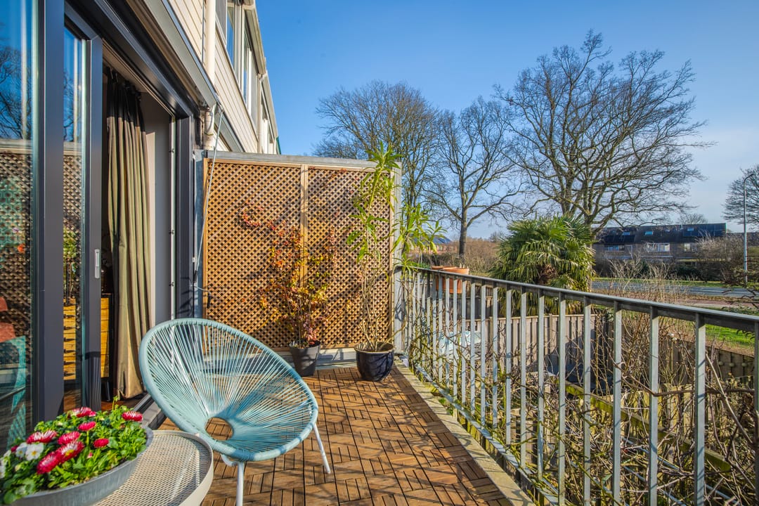 Foto 23 van Rossinistraat 6