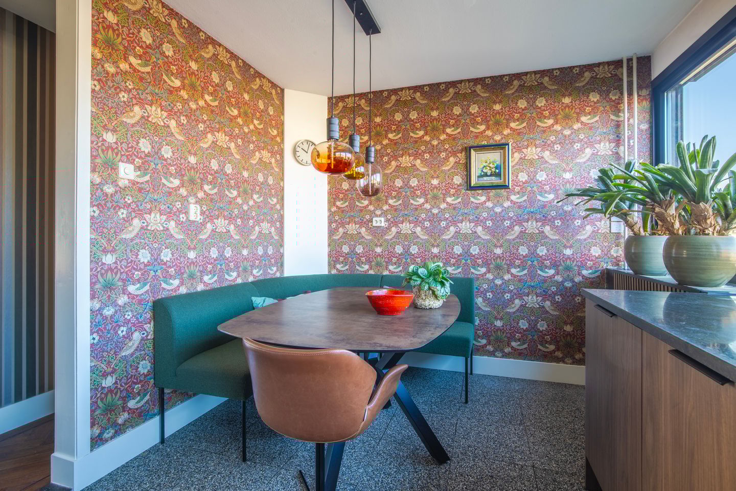 Foto 25 van Rossinistraat 6