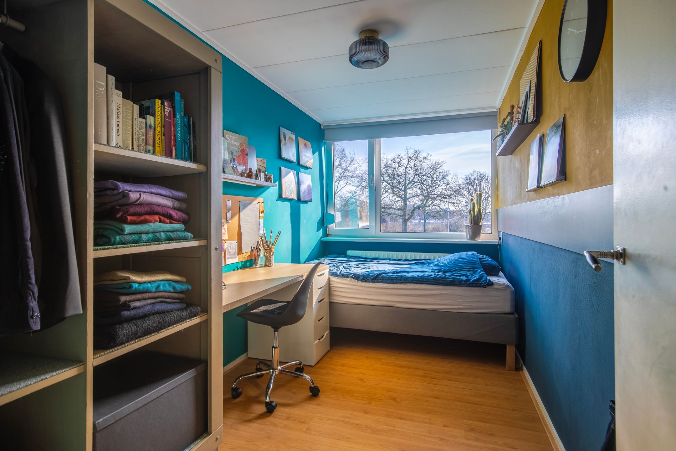 Foto 27 van Rossinistraat 6