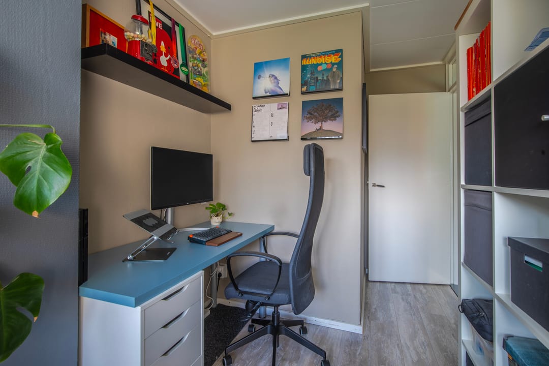 Foto 28 van Rossinistraat 6