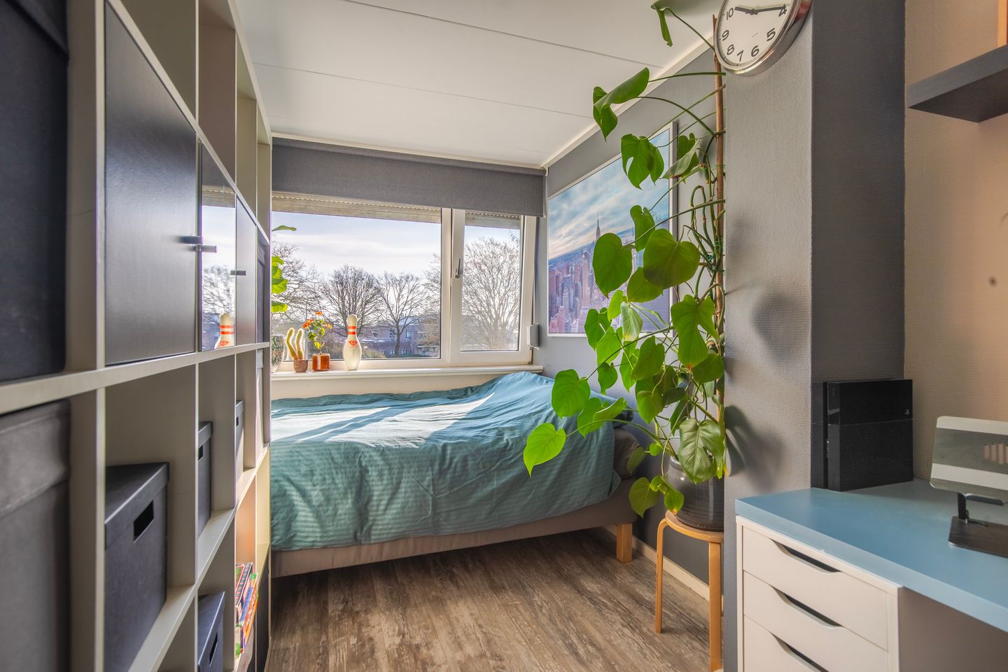 Foto 29 van Rossinistraat 6