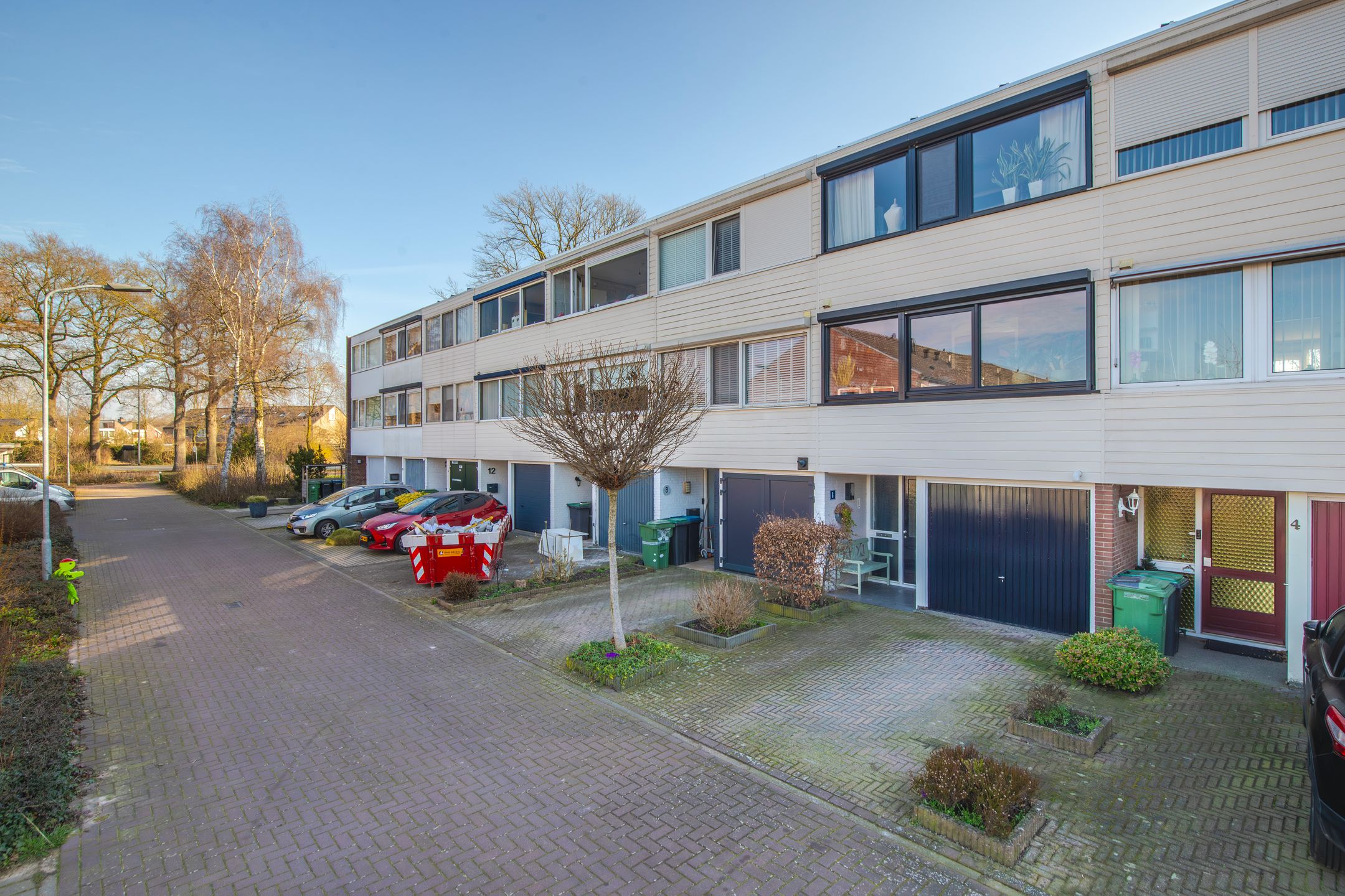 Foto 33 van Rossinistraat 6