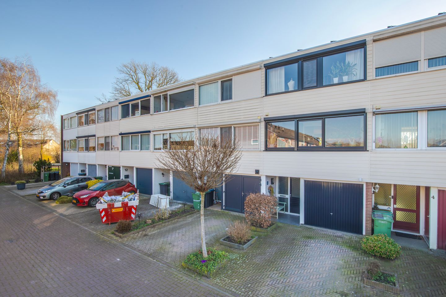 Foto 34 van Rossinistraat 6