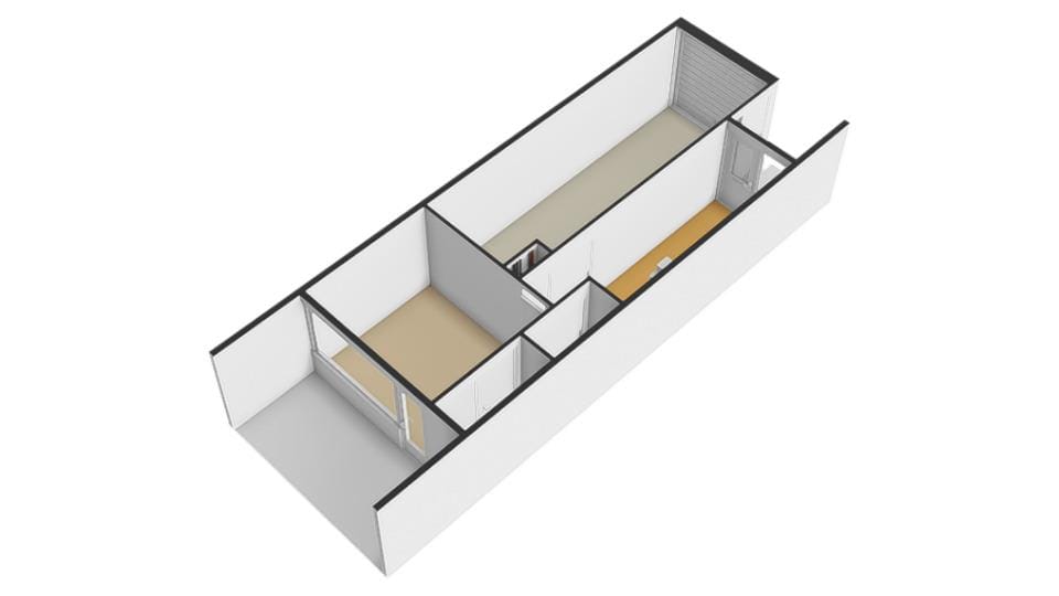 Foto 39 van Rossinistraat 6