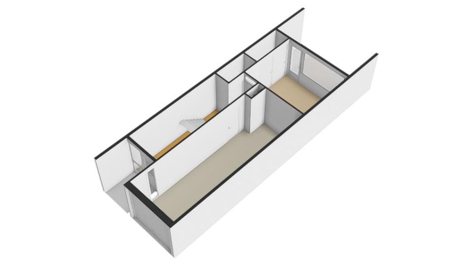Foto 40 van Rossinistraat 6
