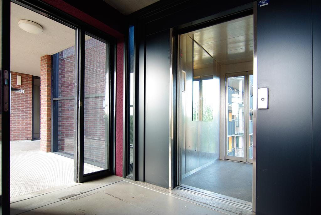 Foto 20 van Esplanade de Meer 125