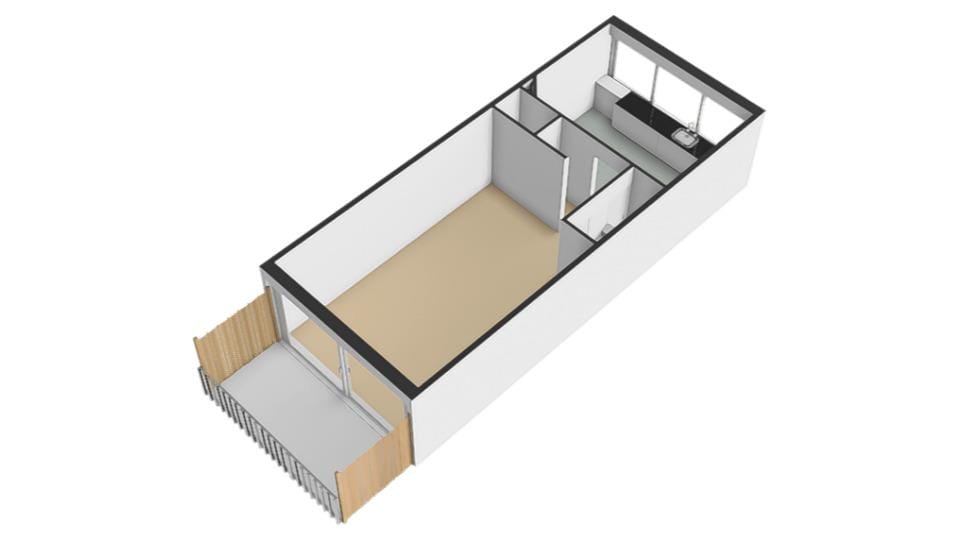 Foto 42 van Rossinistraat 6