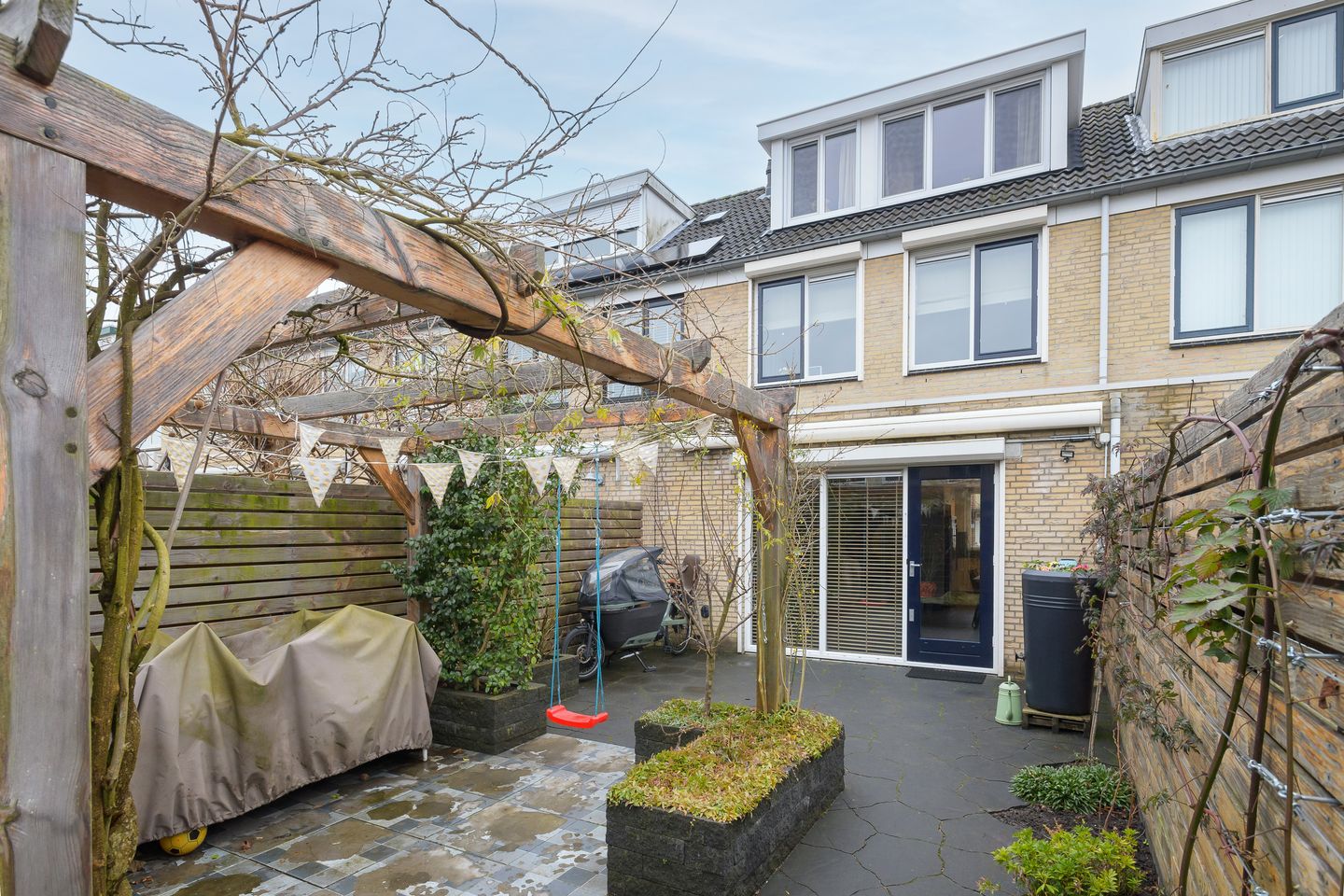 Foto 4 van Operastraat 6