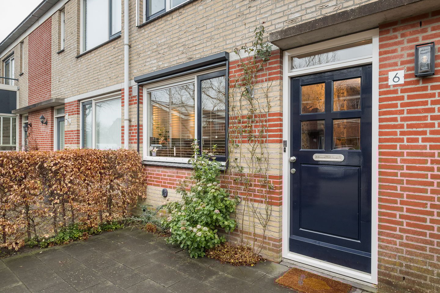 Foto 5 van Operastraat 6