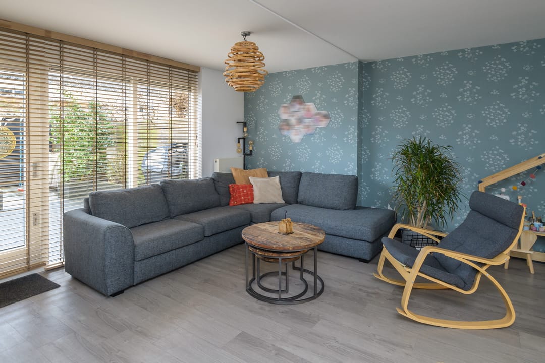 Foto 7 van Operastraat 6