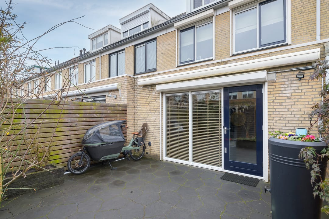 Foto 26 van Operastraat 6