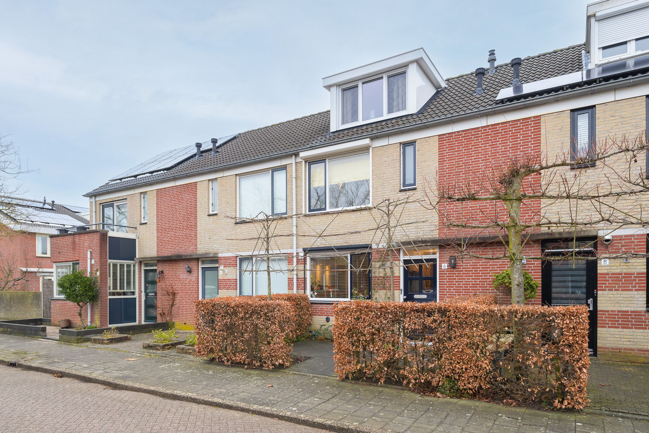 Foto 30 van Operastraat 6