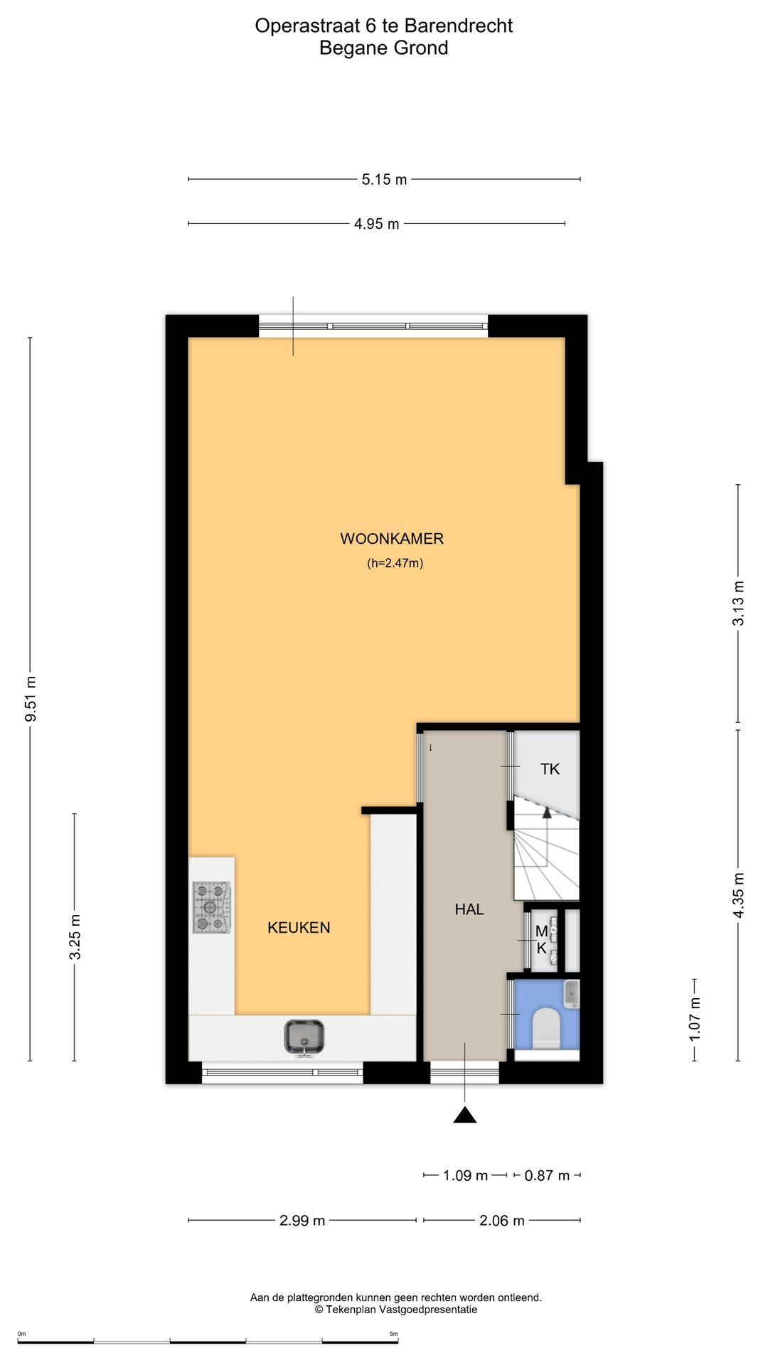 Foto 32 van Operastraat 6
