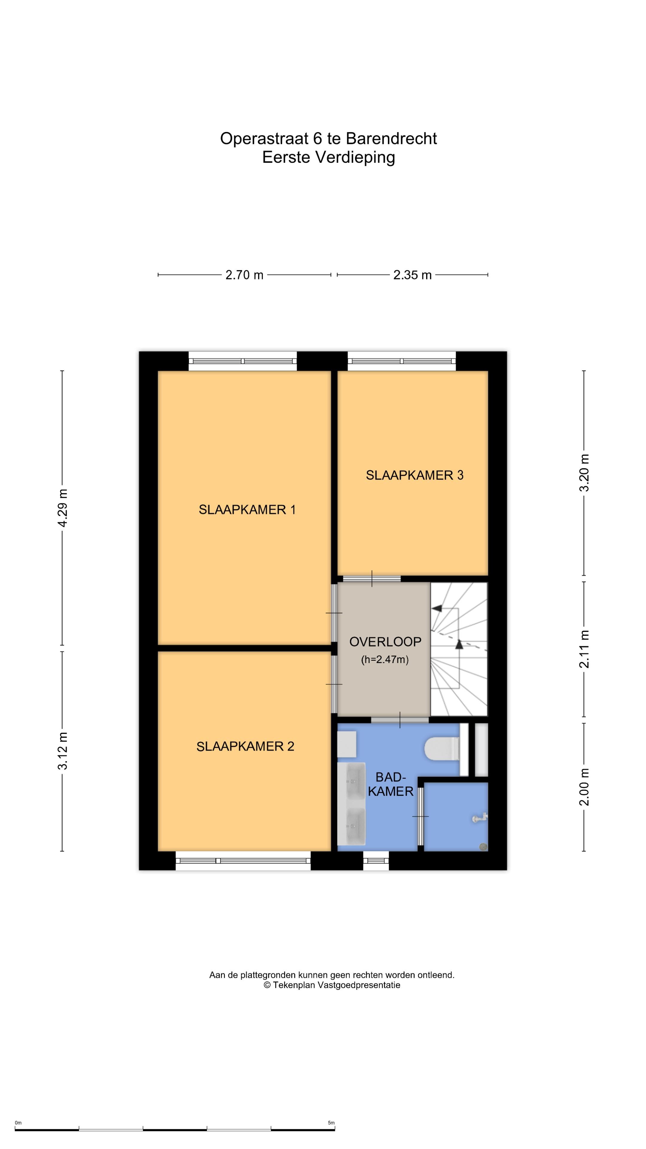 Foto 33 van Operastraat 6