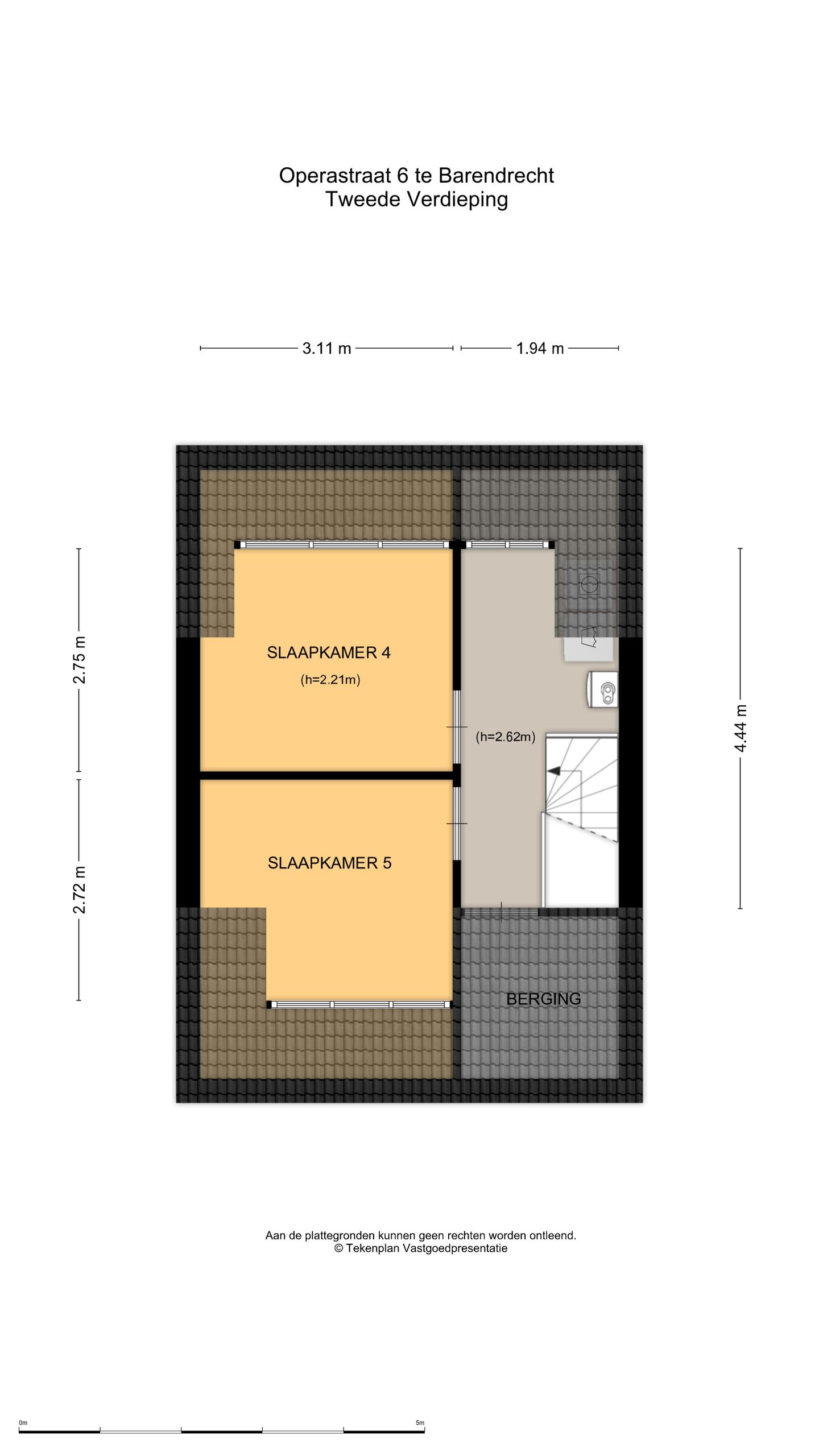Foto 34 van Operastraat 6