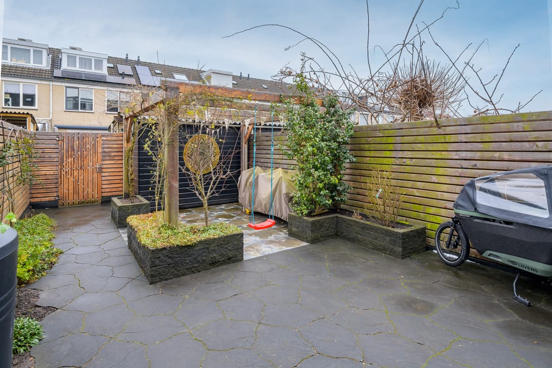 Foto 28 van Operastraat 6