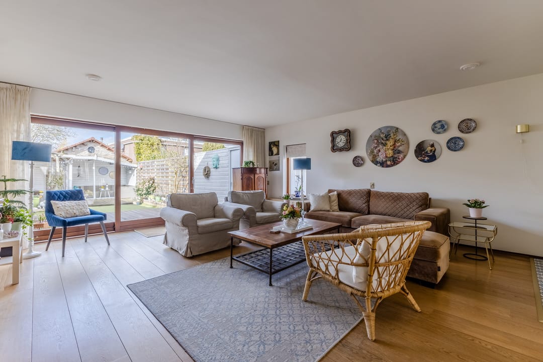 Foto 2 van Ganzenwerfstraat 12