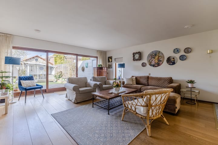 Foto 2 van Ganzenwerfstraat 12