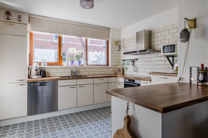 Foto 3 van Ganzenwerfstraat 12