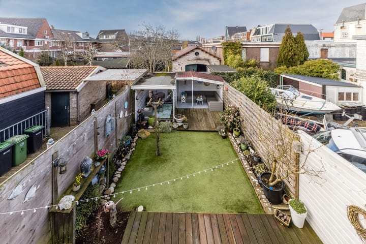 Foto 4 van Ganzenwerfstraat 12