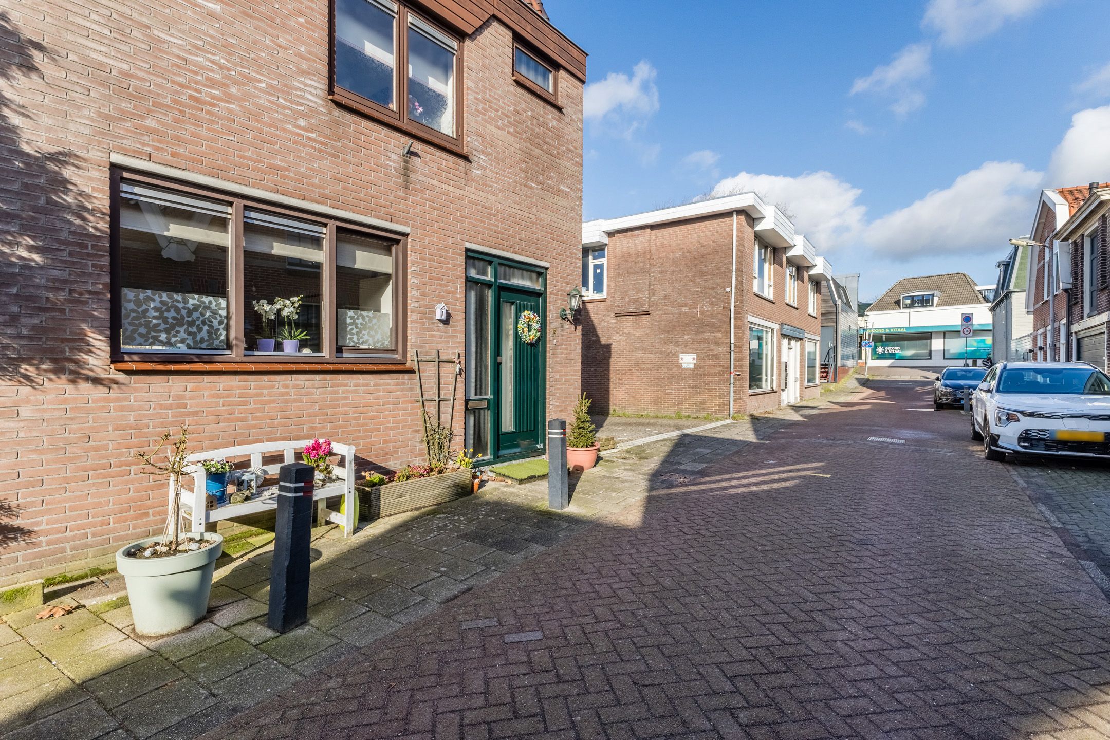 Foto 6 van Ganzenwerfstraat 12