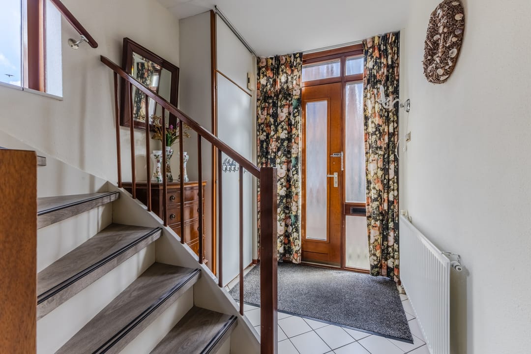 Foto 8 van Ganzenwerfstraat 12