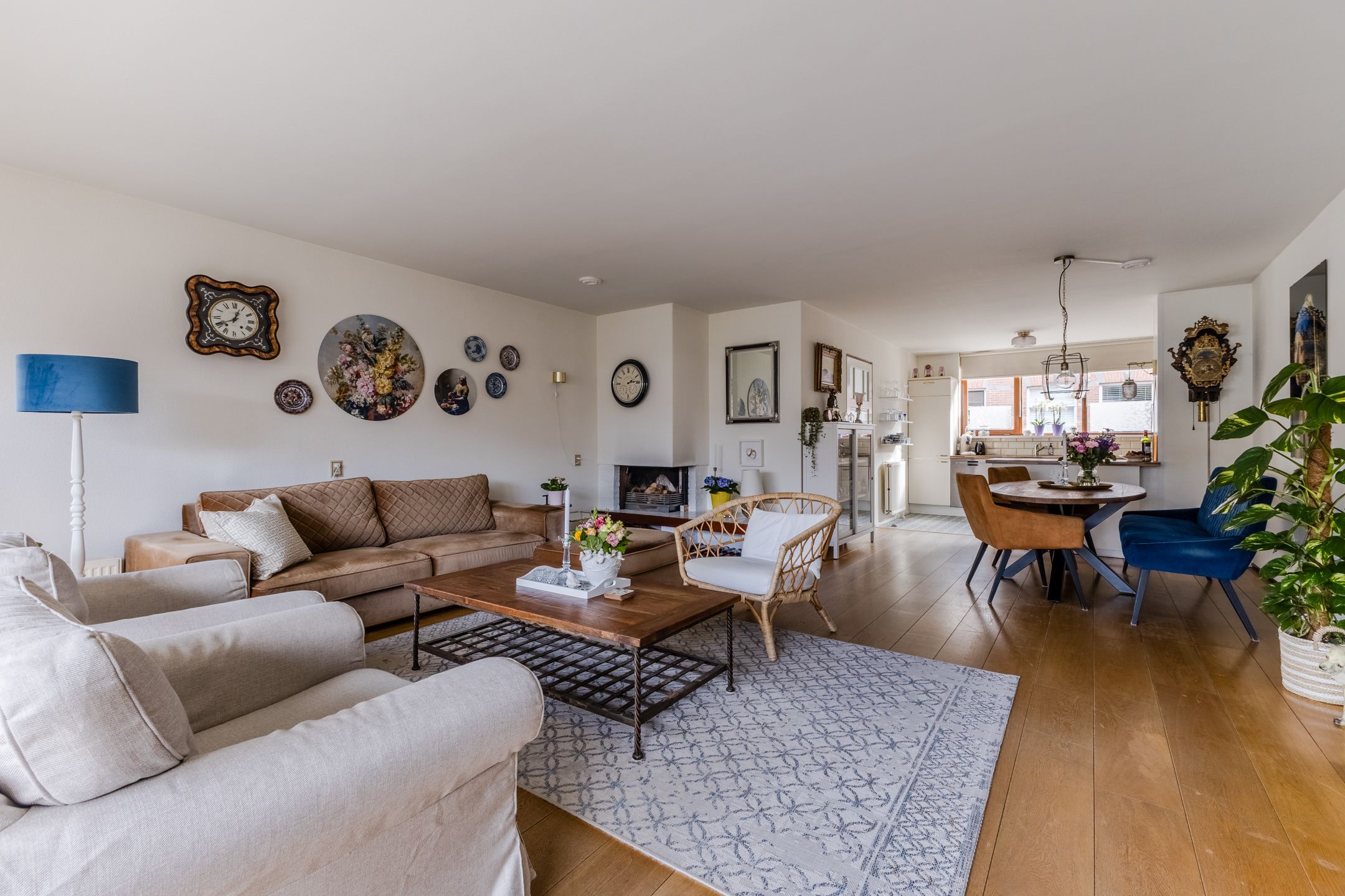 Foto 12 van Ganzenwerfstraat 12